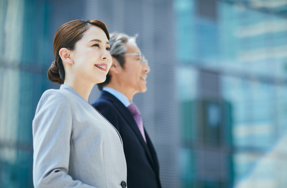 女性・シニア向けに人気のフランチャイズ業種を比較